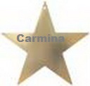 Carmina, Star, Vipywood Boulevard