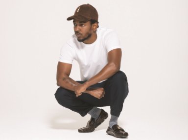 Kendrick Lamar, Rapper